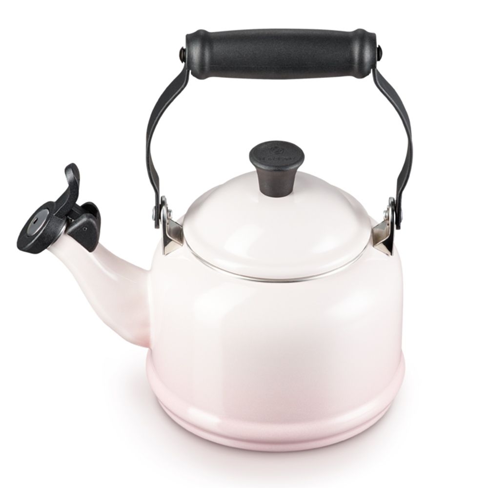 Le Creuset Teakettle Denim 1,1 l