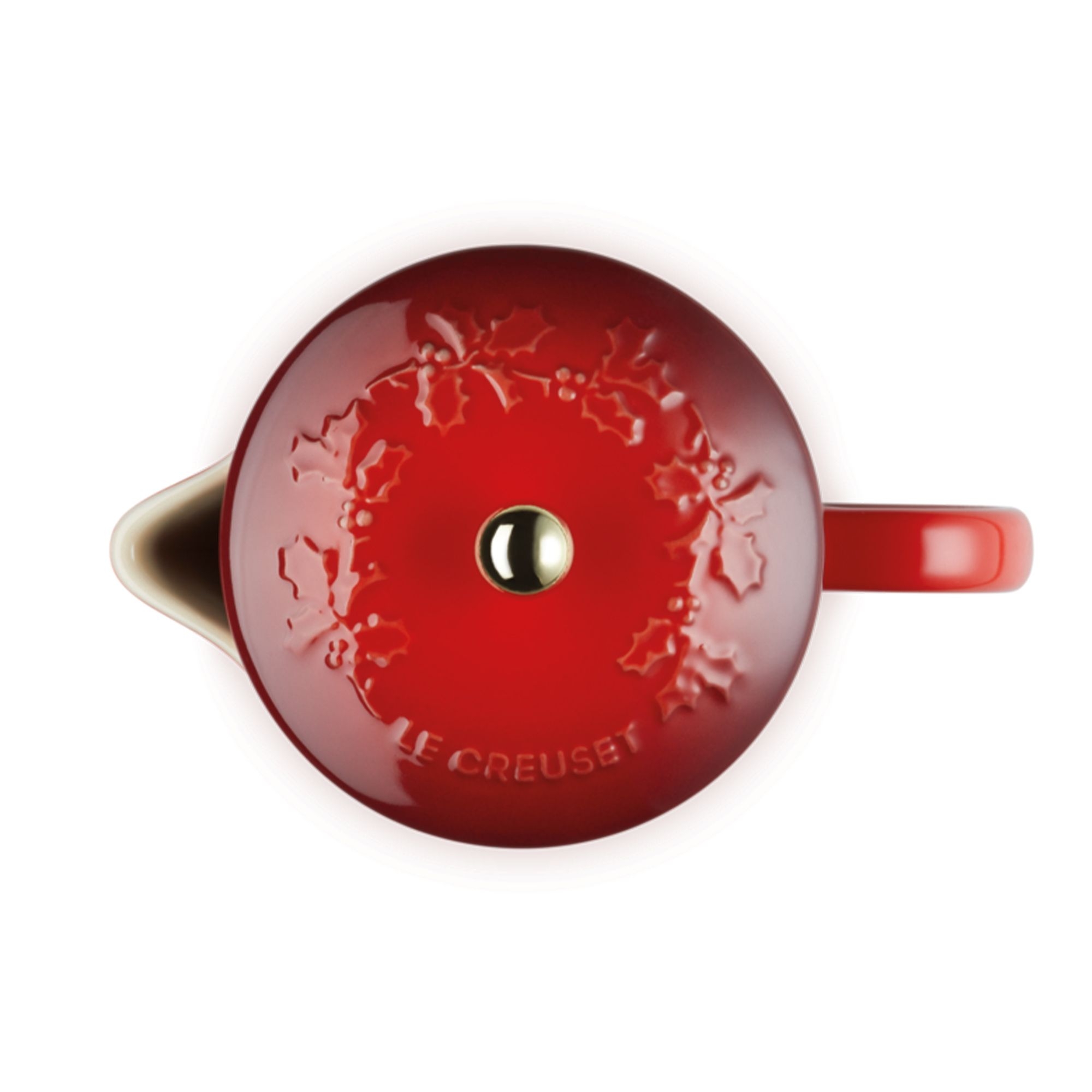 Le Creuset - Coffee maker 1 L - Holly Le Creuset - Coffee maker 1 L - Holly