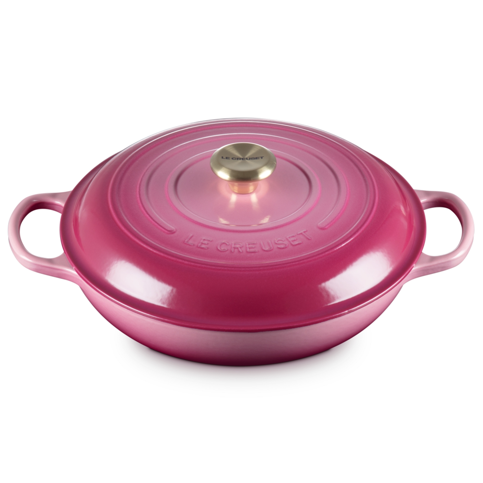 Le Creuset - Signature Gourmet-Profitopf