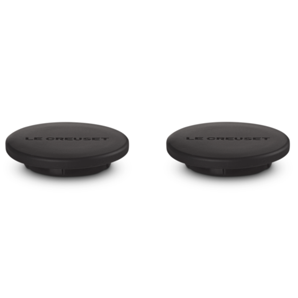 Le Creuset - Set of 2 aroma lids