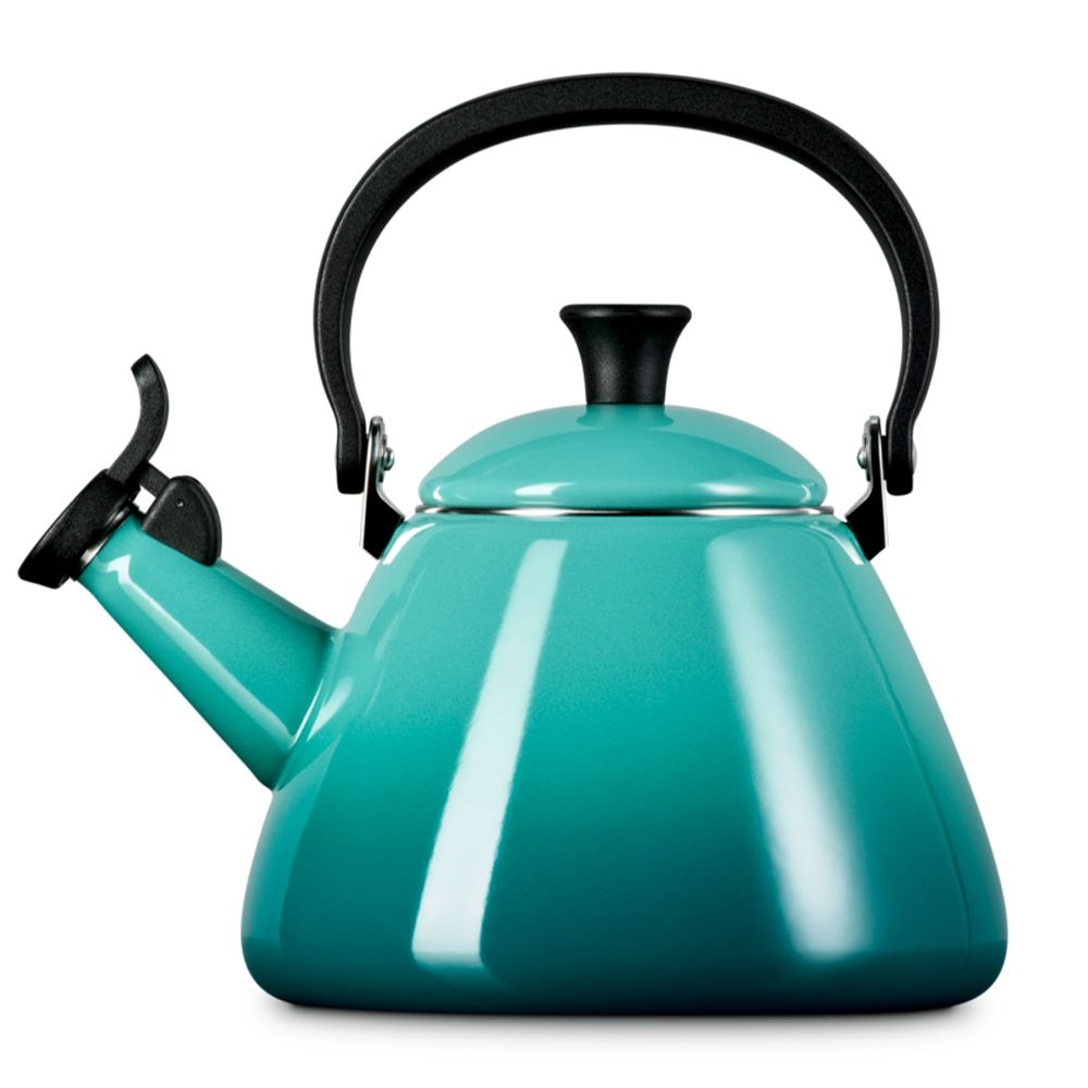 Le Creuset -  Wasserkessel Kone 1,6 L