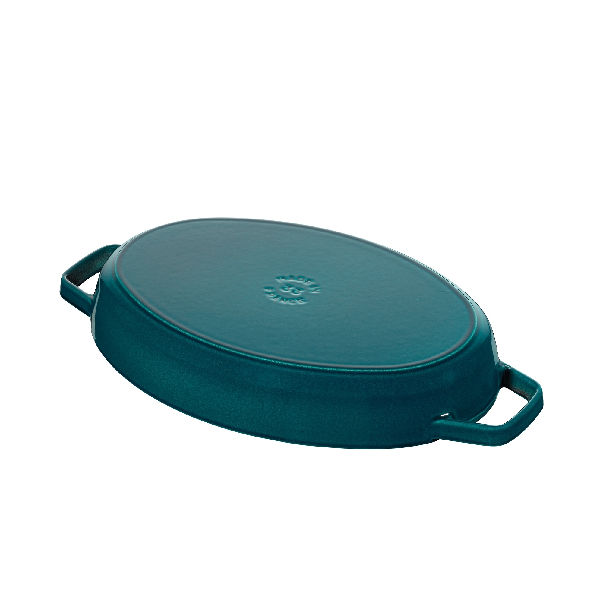 STAUB - Ofenform mit Deckel | Specialities | La-Mer