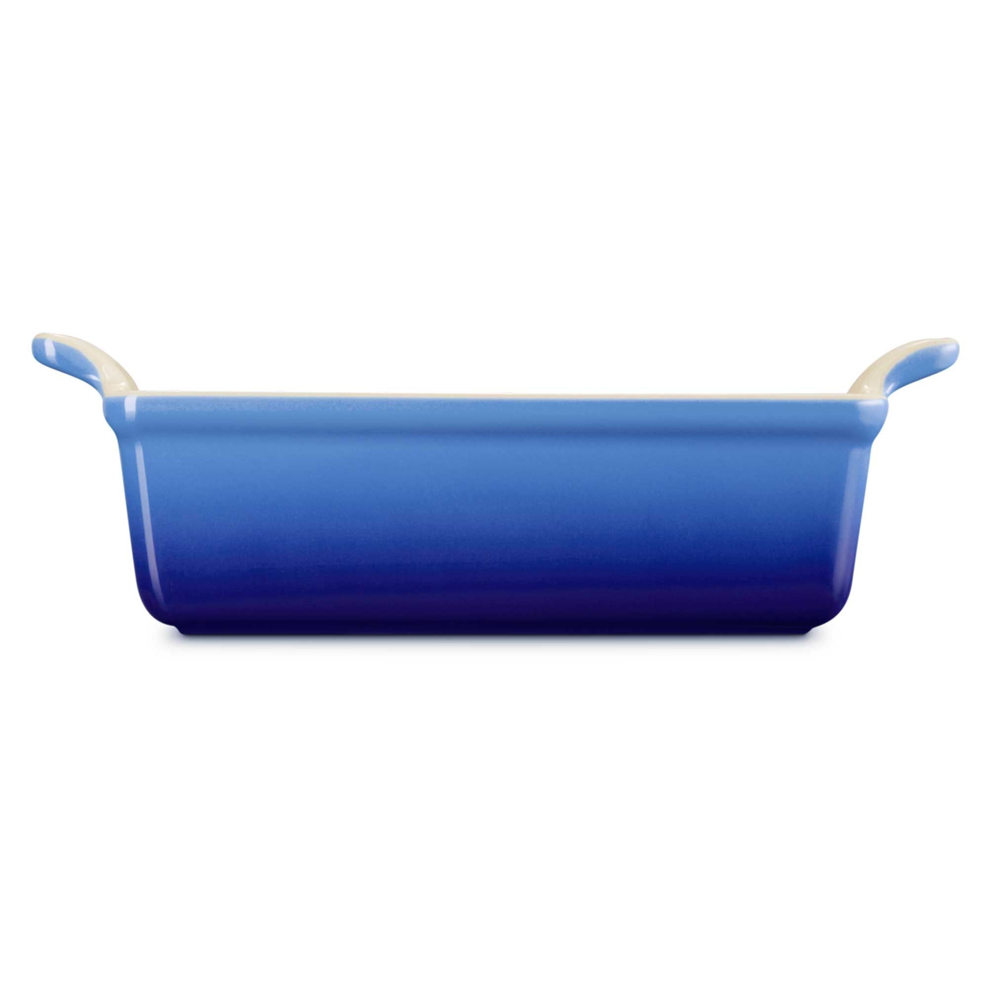 Le Creuset - Backform rechteckig- 23 cm - Tradition