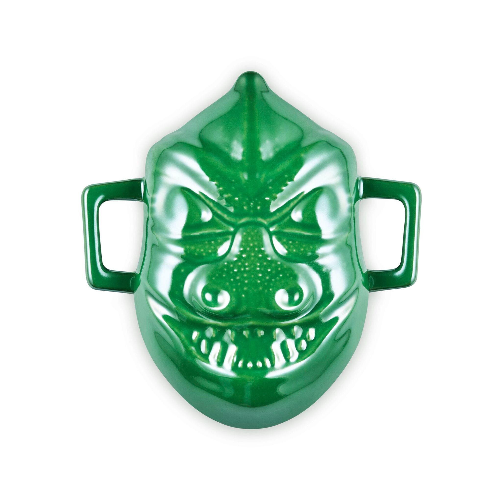 Le Creuset -Mini-Cocotte GORN 300 ml  | Star Trek Collection