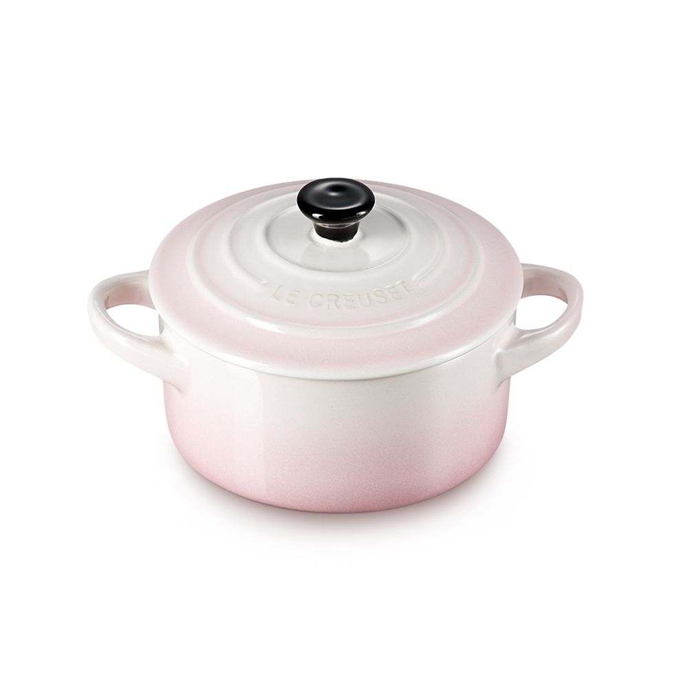 Le Creuset - Mini Cocotte - rund 250 ml Le Creuset - Mini Cocotte - rund 250 ml