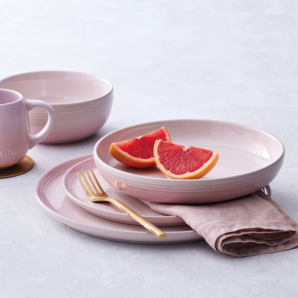 Le Creuset - Suppenteller 22 cm - COUPE Le Creuset - Suppenteller 22 cm - COUPE