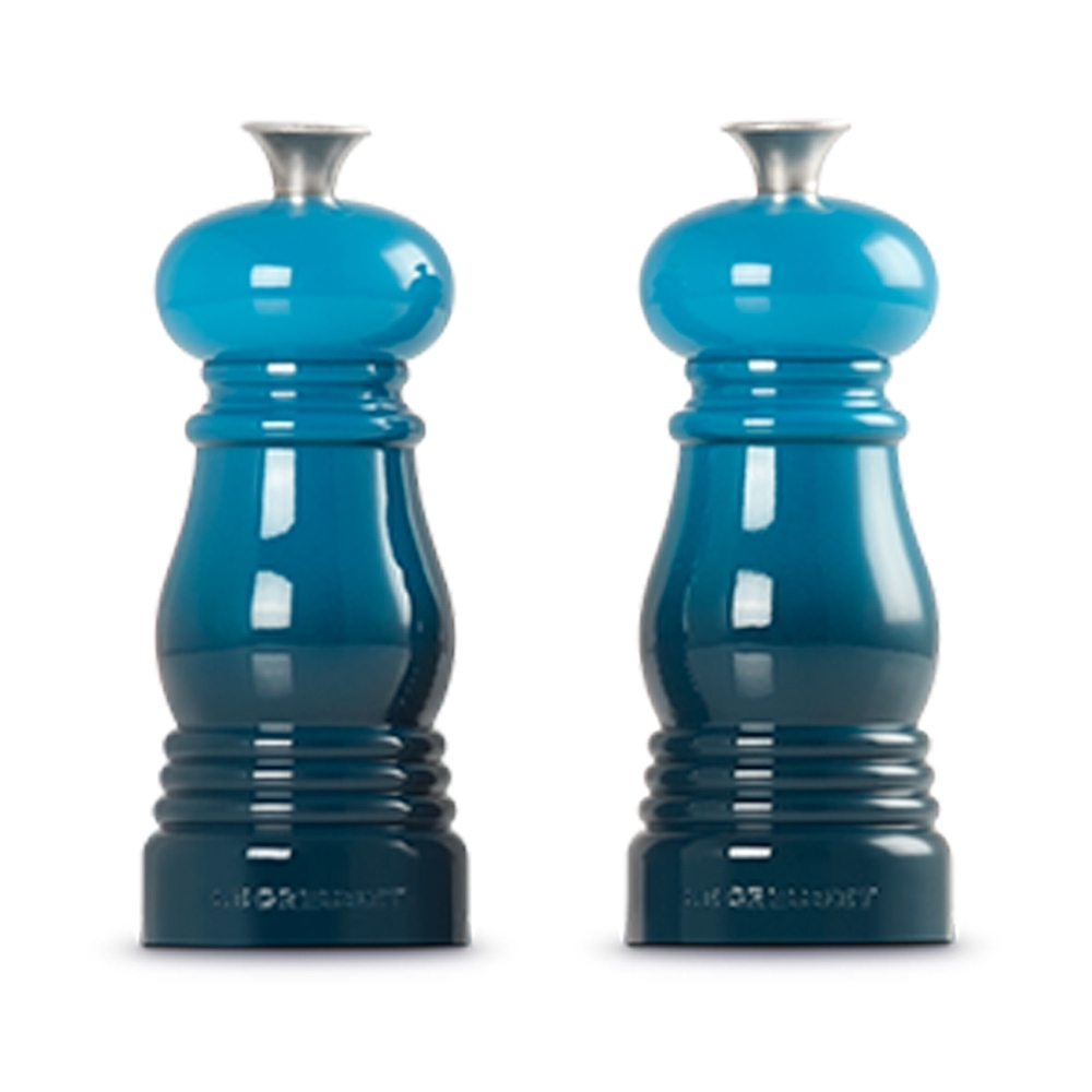 Le Creuset - Mill Set - 11 cm