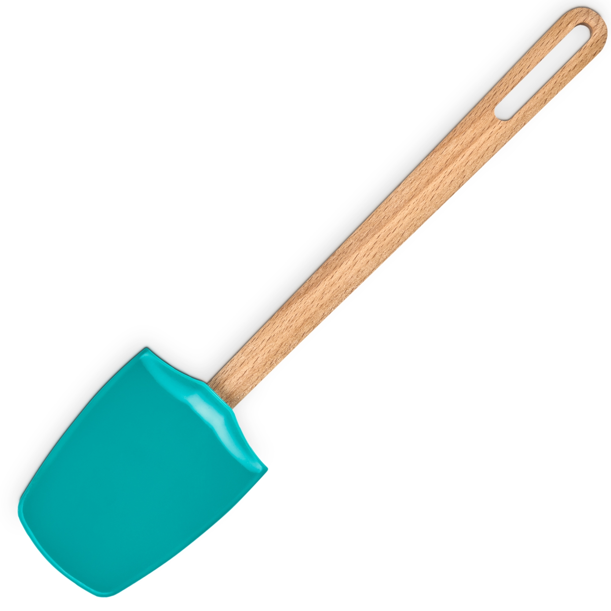 Le Creuset - Großer Kochlöffel Signature | 28 cm