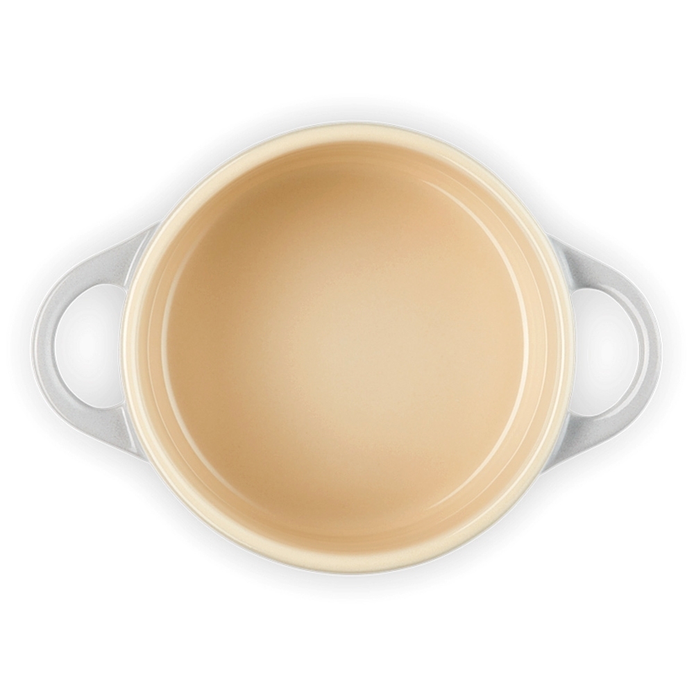 Le Creuset - Mini Cocotte - rund 250 ml