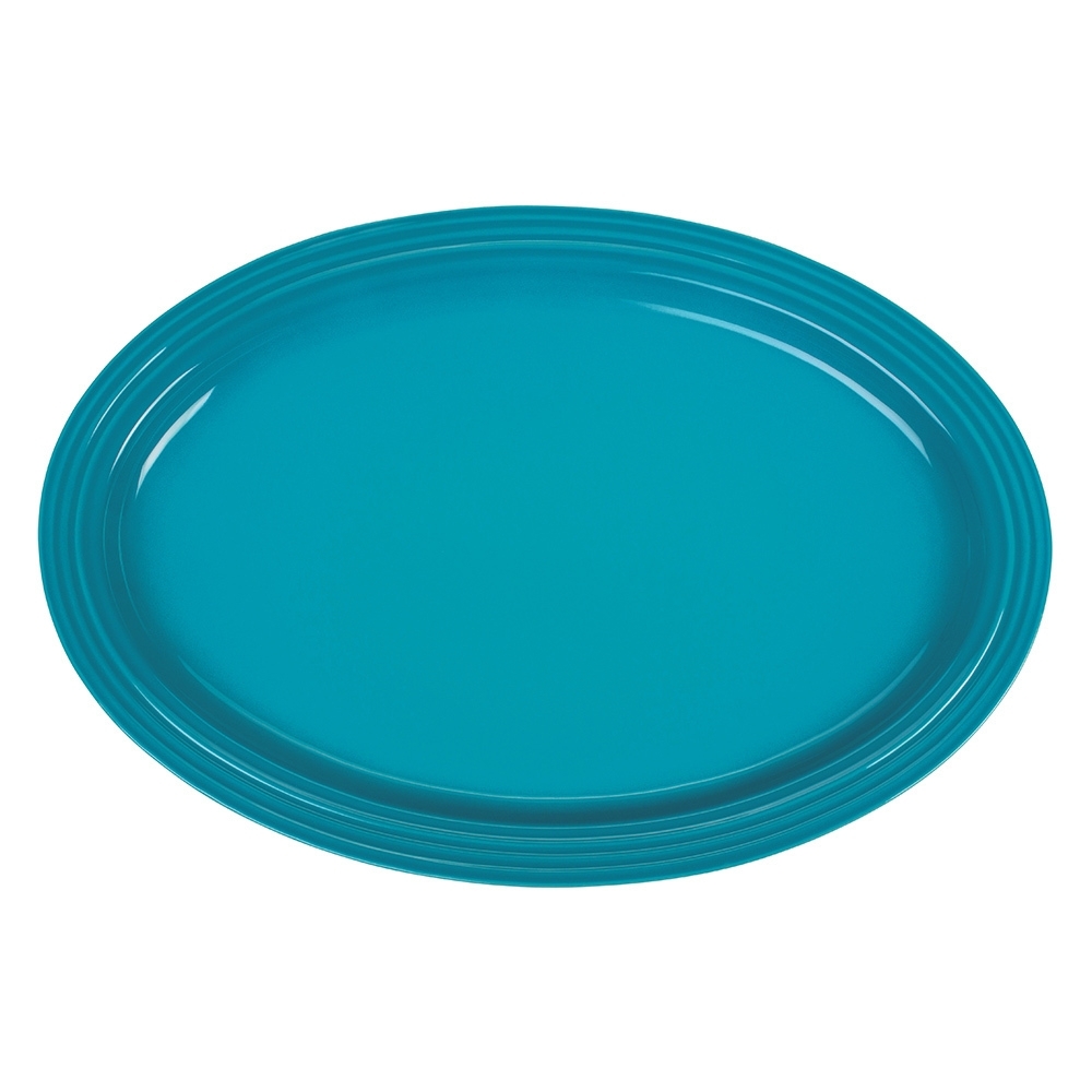 Le Creuset - Oval Platter 46 cm