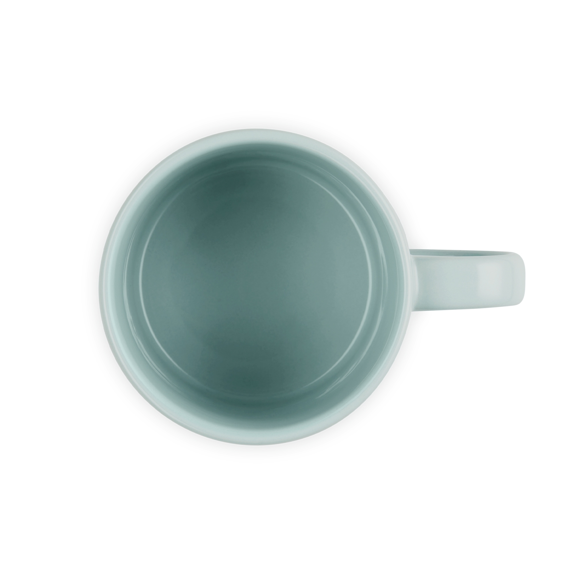 Le Creuset - Becher 200 ml - Jardin - Sea Salt