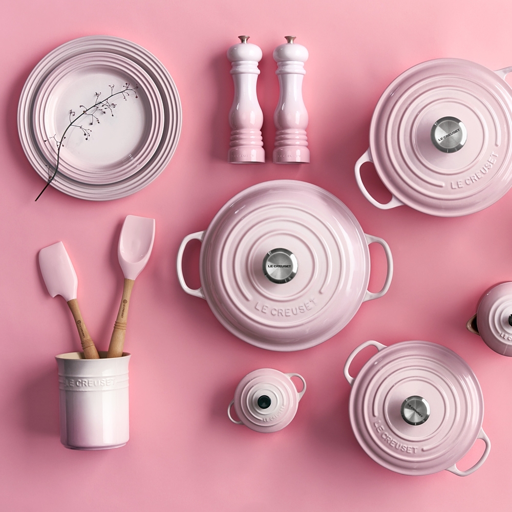Le Creuset - Pepper or Salt Mill 21 cm