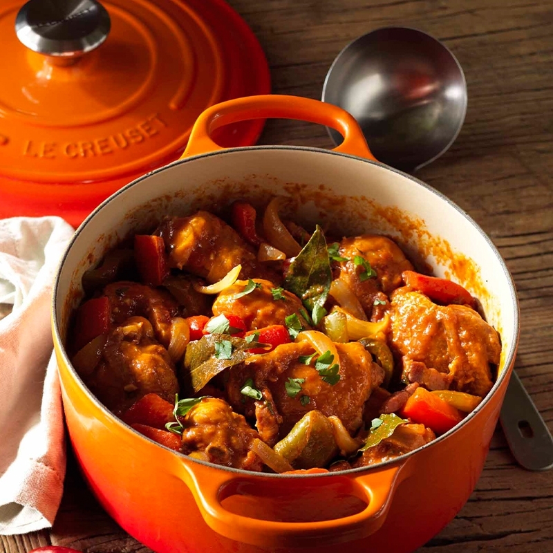 Le Creuset - Signature Gourmet-Bräter