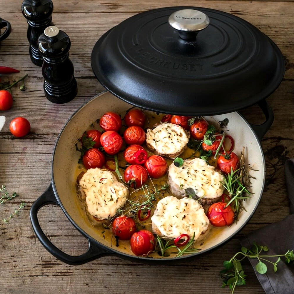 Le Creuset - Signature Gourmet-Profitopf