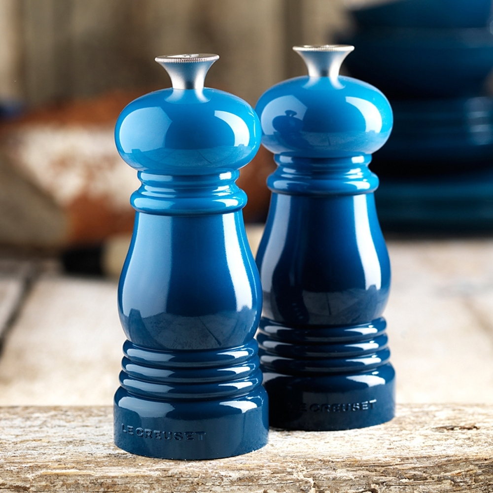 Le Creuset - Mühlen-Set Klein - 11 cm