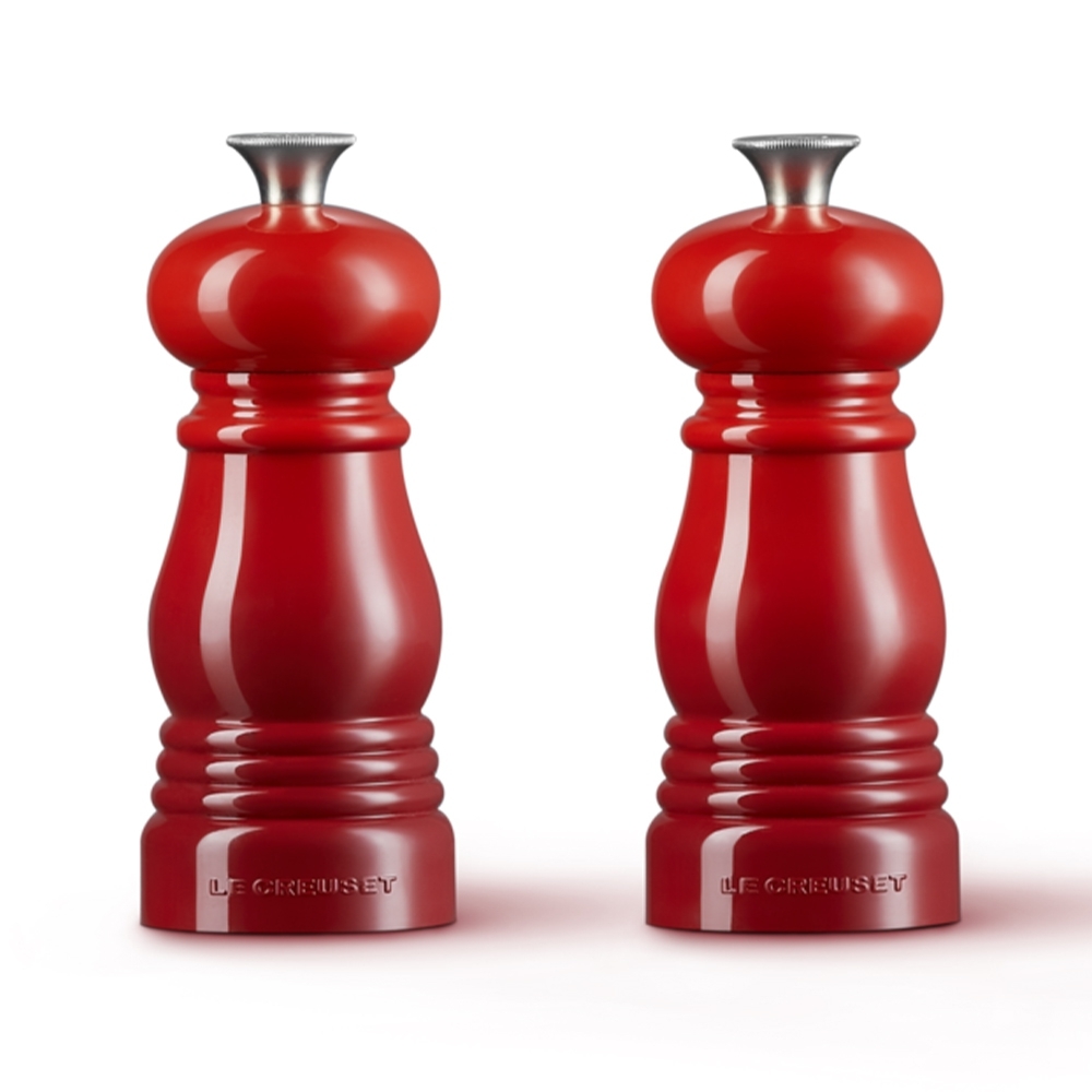 Le Creuset - Mill Set - 11 cm Le Creuset - Mill Set - 11 cm