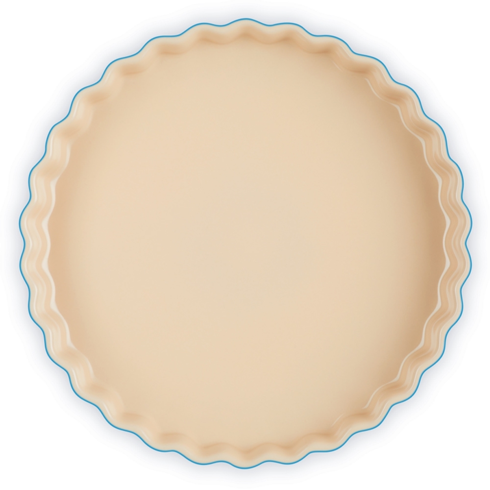 Le Creuset - Tarte-Form 24cm Le Creuset - Tarte-Form 24cm
