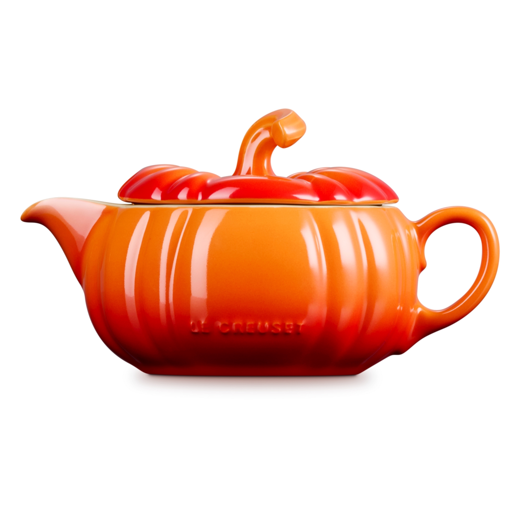 Le Creuset - Pumpkin Gravy Jug 400 ml - Flame