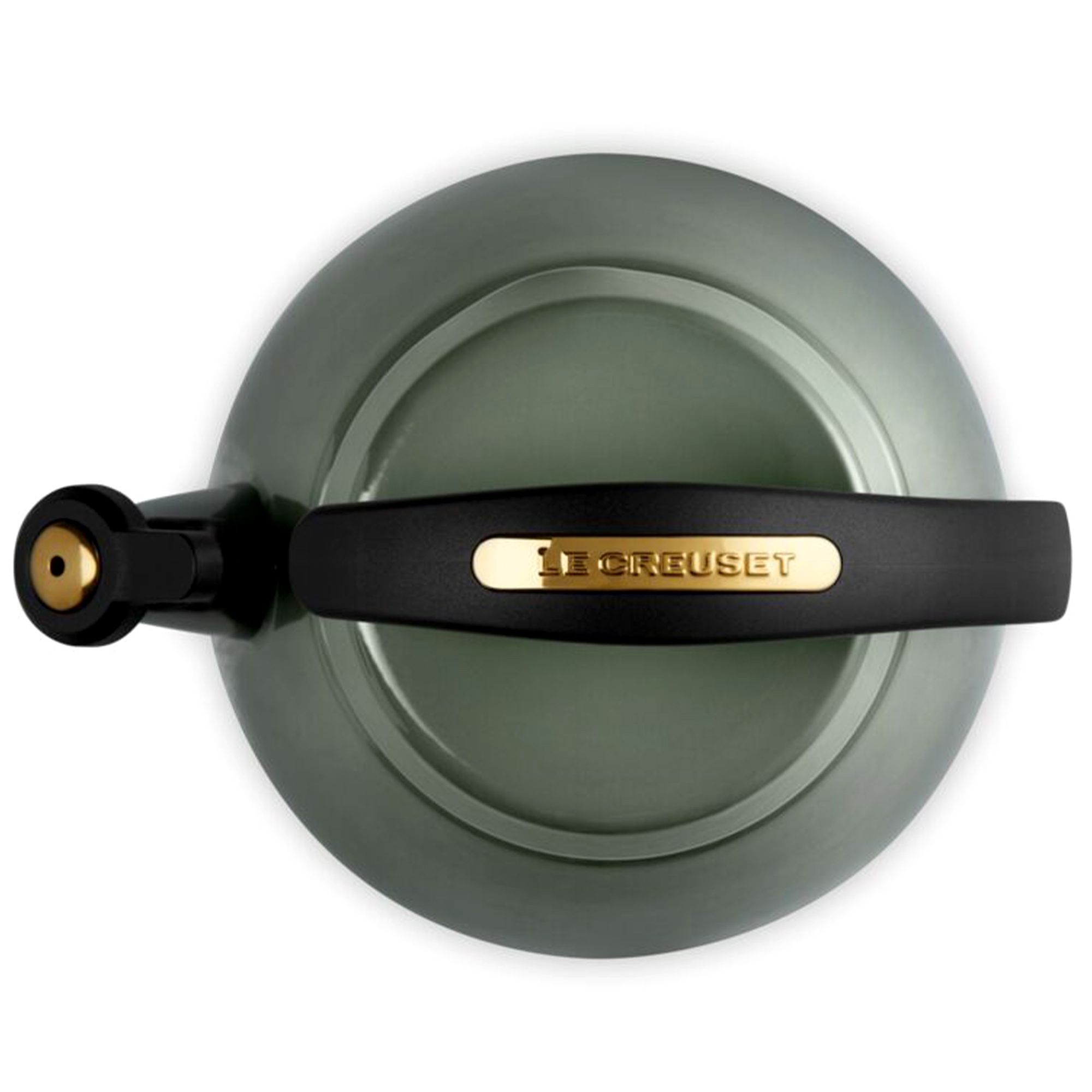 Le Creuset - Cloche Kettle - 2,1 L