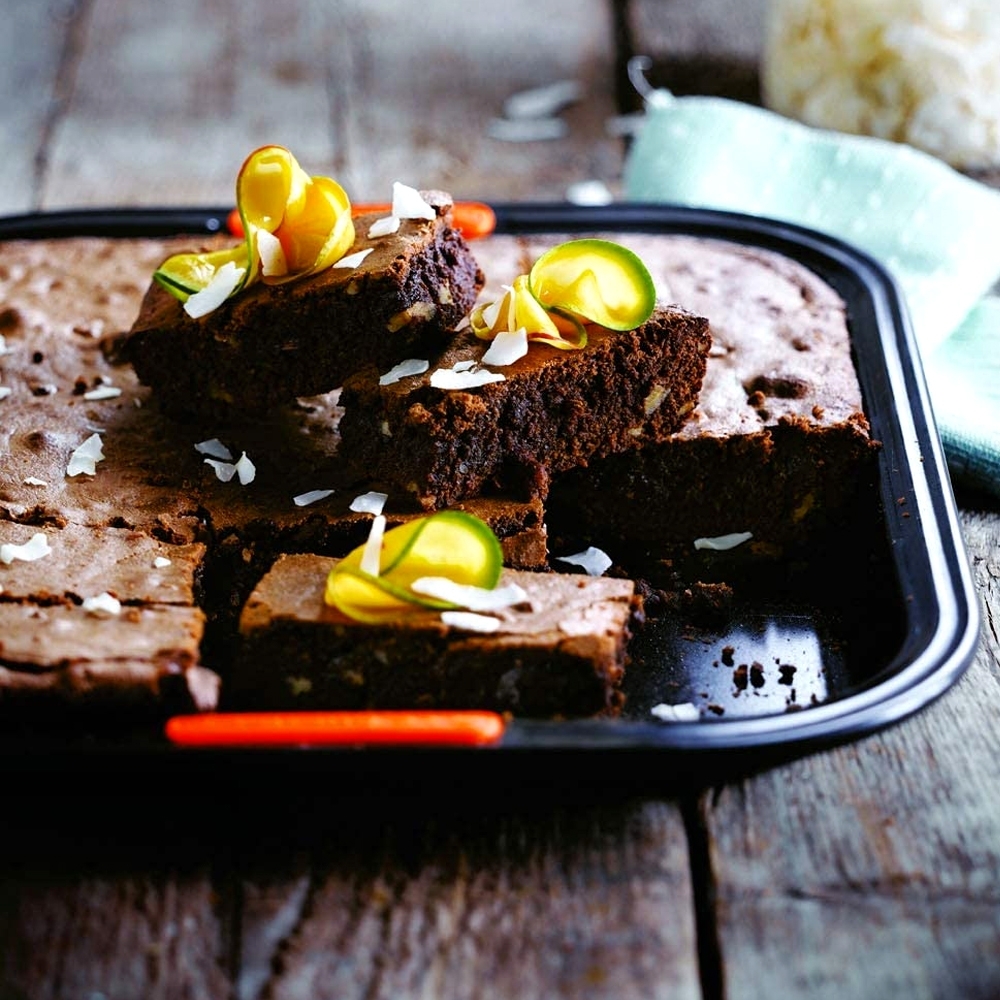 Le Creuset - Backblech hoch 31 cm Le Creuset - Backblech hoch 31 cm