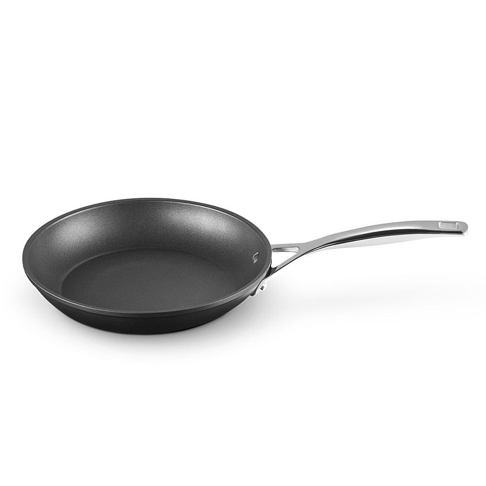 Le Creuset - Aluminium Pfanne flach - Antihaft Le Creuset - Aluminium Pfanne flach - Antihaft