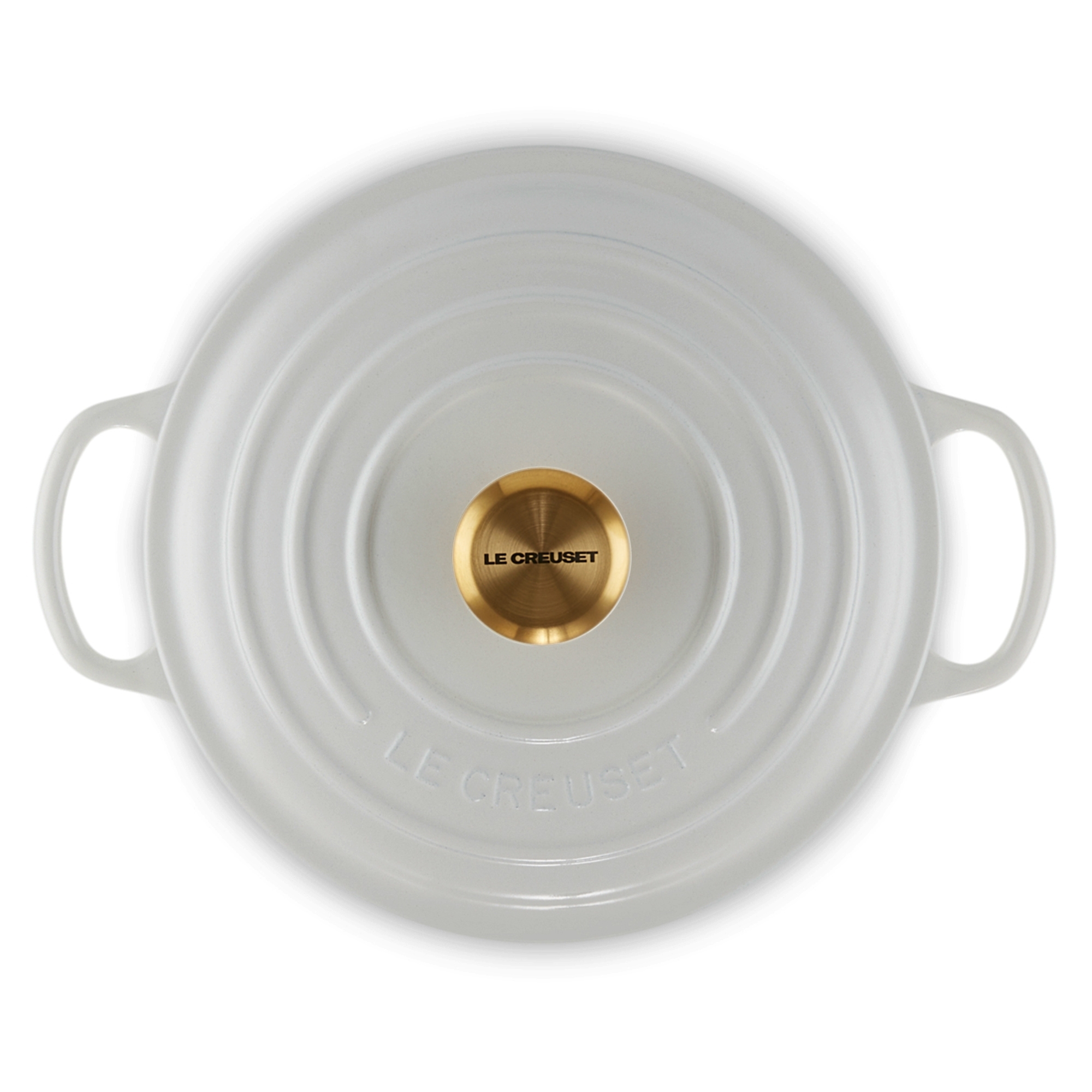 Le Creuset - Signature Bräter Rund Le Creuset - Signature Bräter Rund