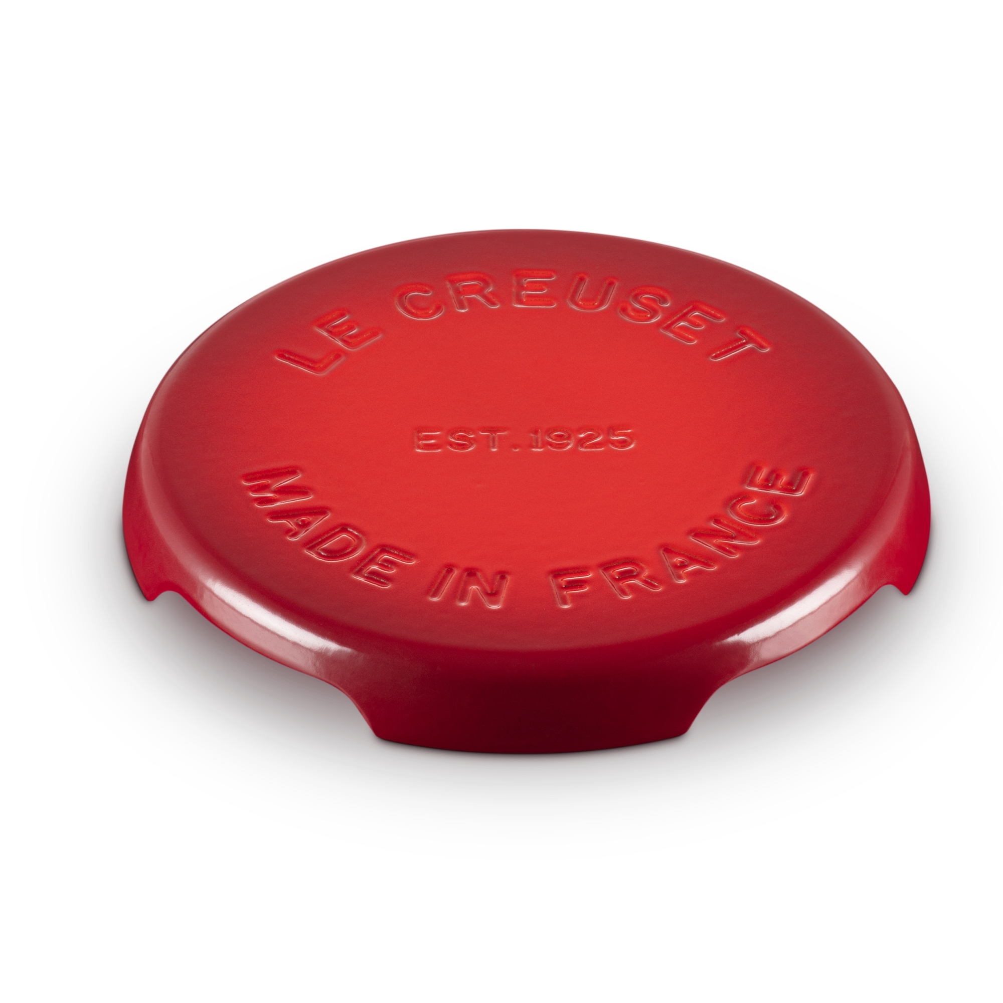 Le Creuset - Signature Trivet - 22 cm - Cerise