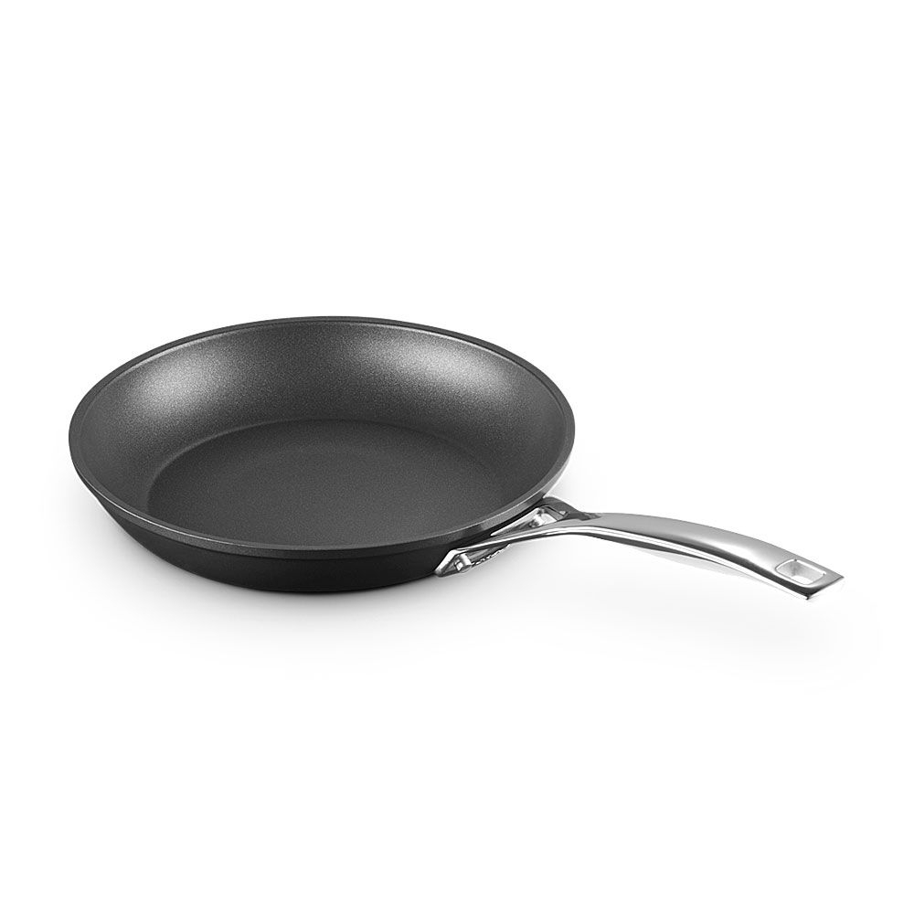 Le Creuset - Aluminium Pfanne flach - Antihaft