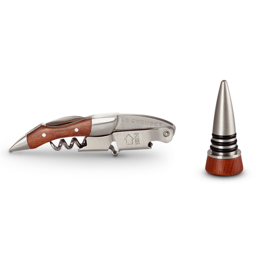 Le Creuset Screwpull - Waiter´s Friend WT-110 Le Creuset Screwpull - Waiter´s Friend WT-110