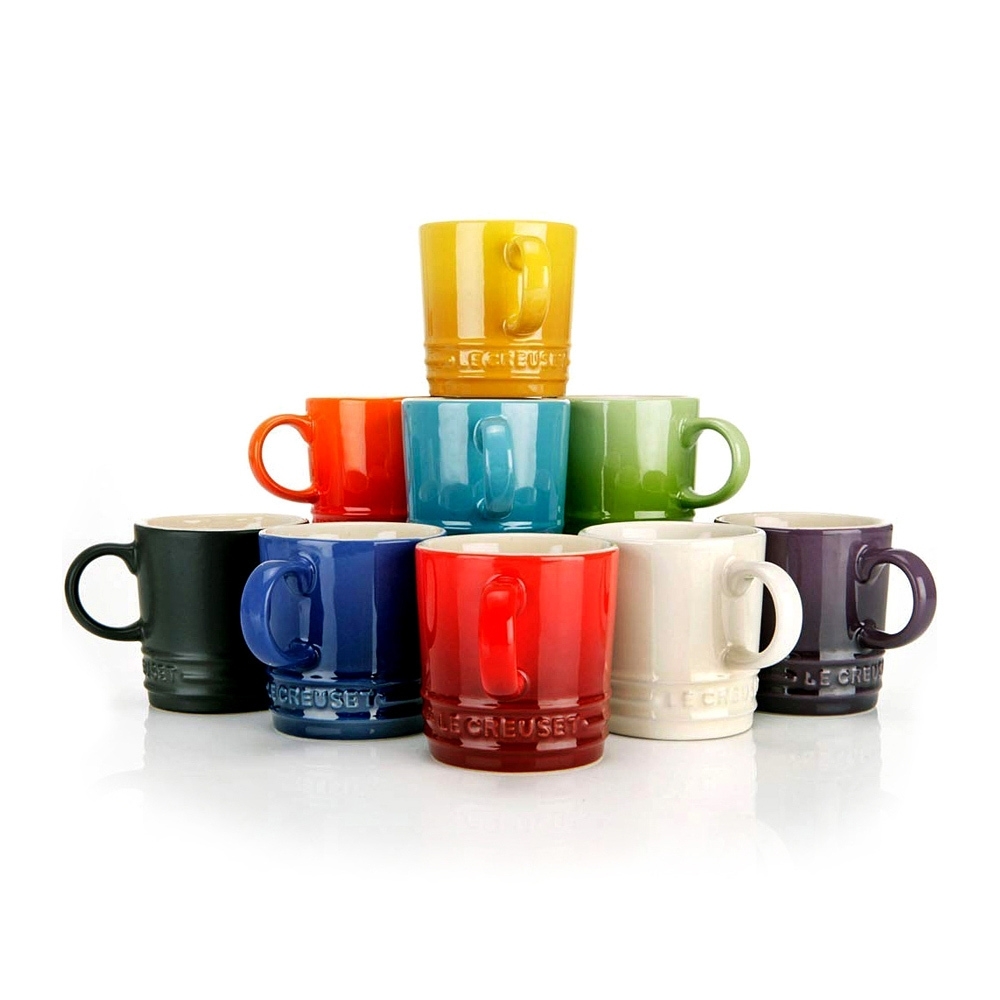 Le Creuset - Becher 350 ml