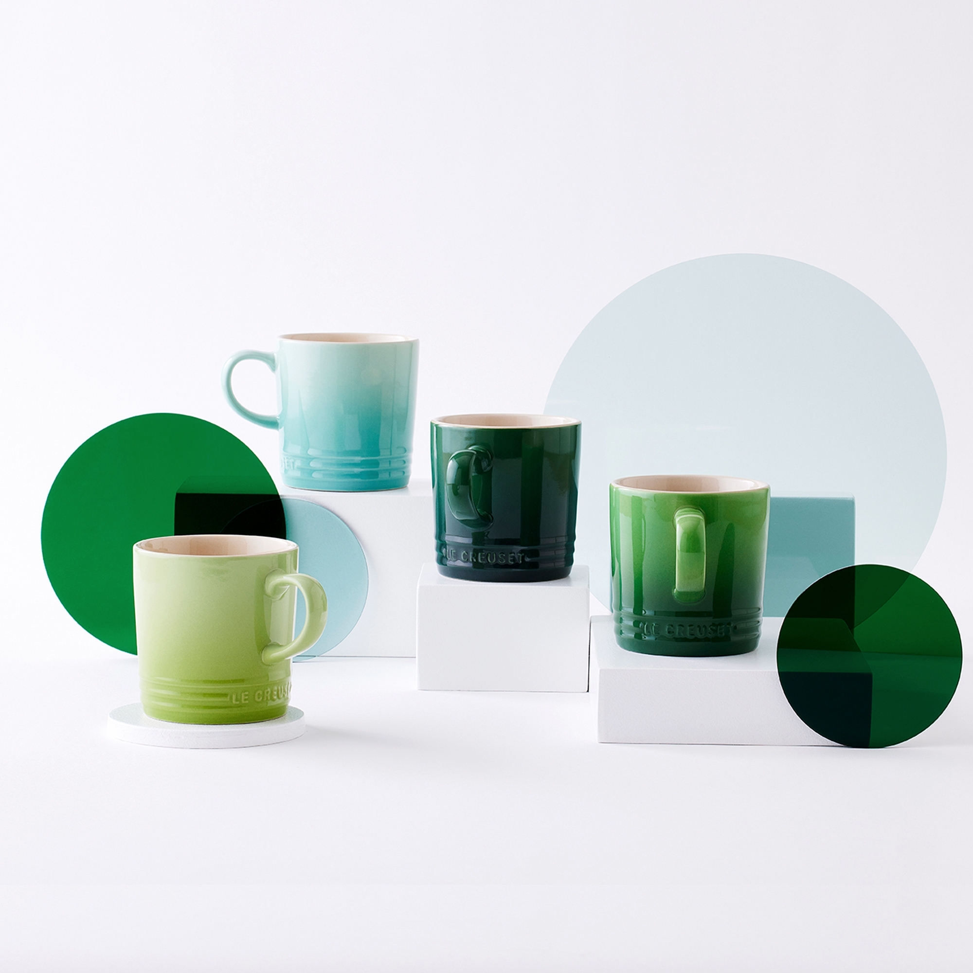 Le Creuset - Becher 350 ml Le Creuset - Becher 350 ml