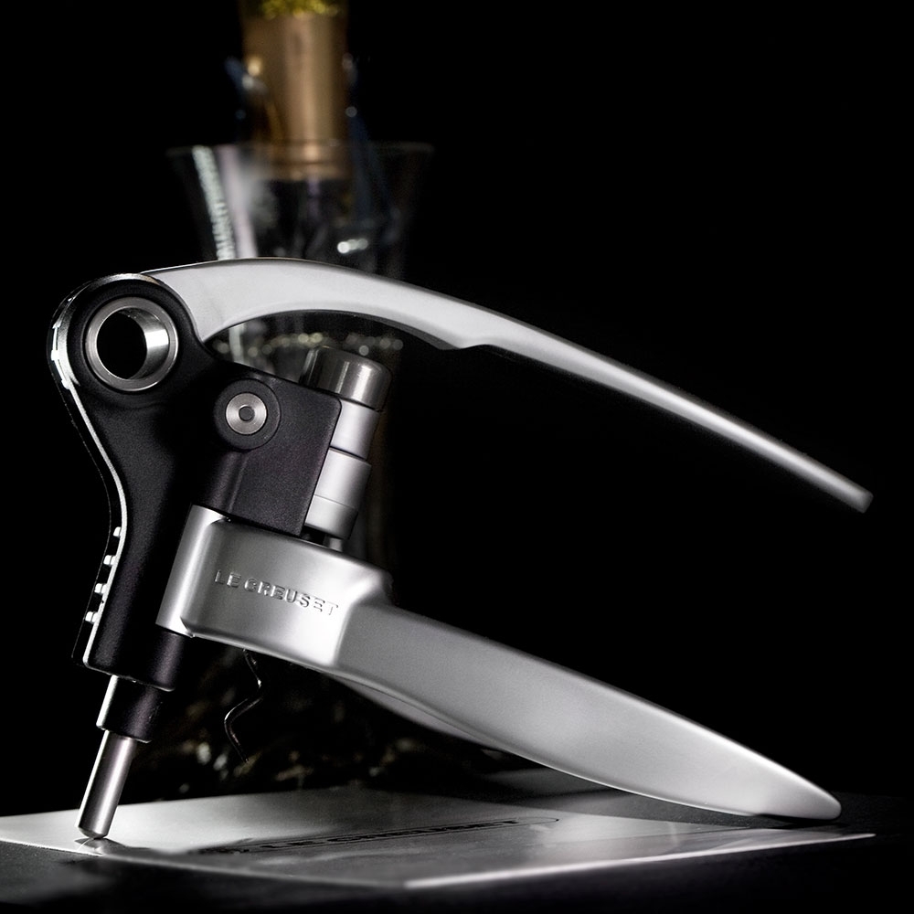 Le Creuset Screwpull - Leverpull LM-250 Le Creuset Screwpull - Leverpull LM-250