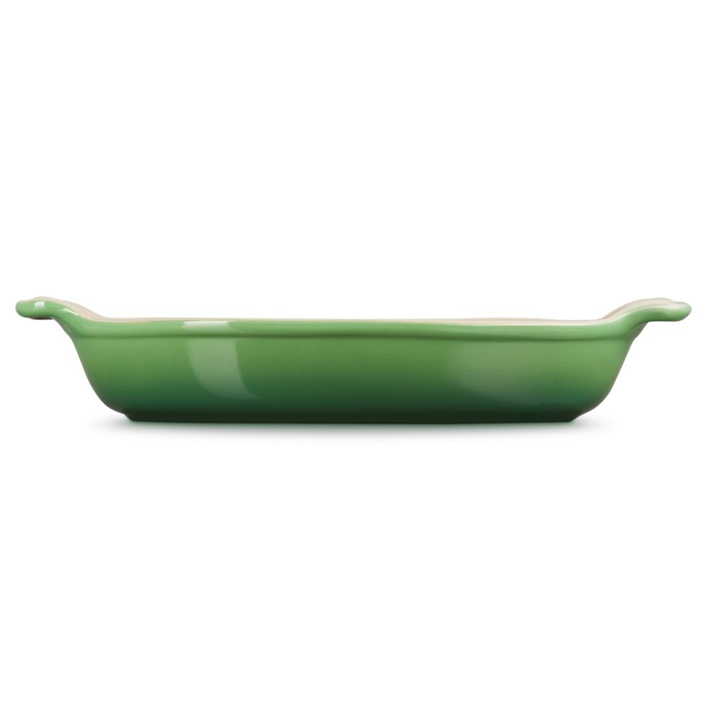 Le Creuset - Stoneware Dish Tradition oval - 28 cm