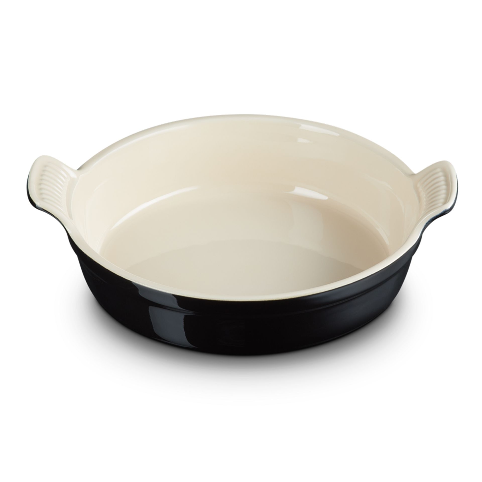 Le Creuset - Runde Auflaufform Tradition