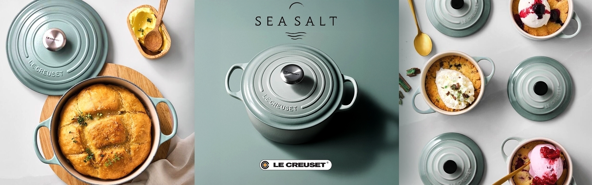 SEA SALT