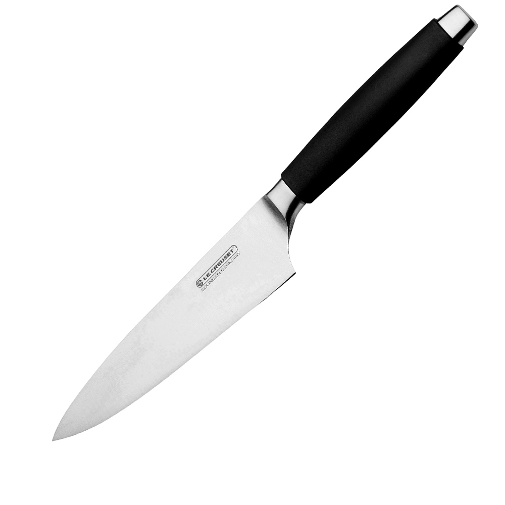 Le Creuset - Chef's Knife 15cm Phenolic Handle Le Creuset - Chef's Knife 15cm Phenolic Handle