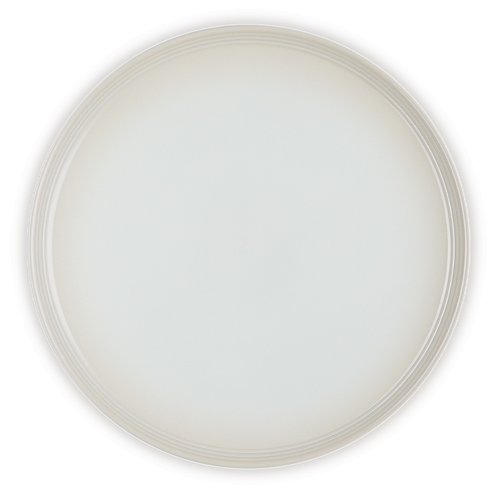 Le Creuset - Speiseteller 27 cm - COUPE
