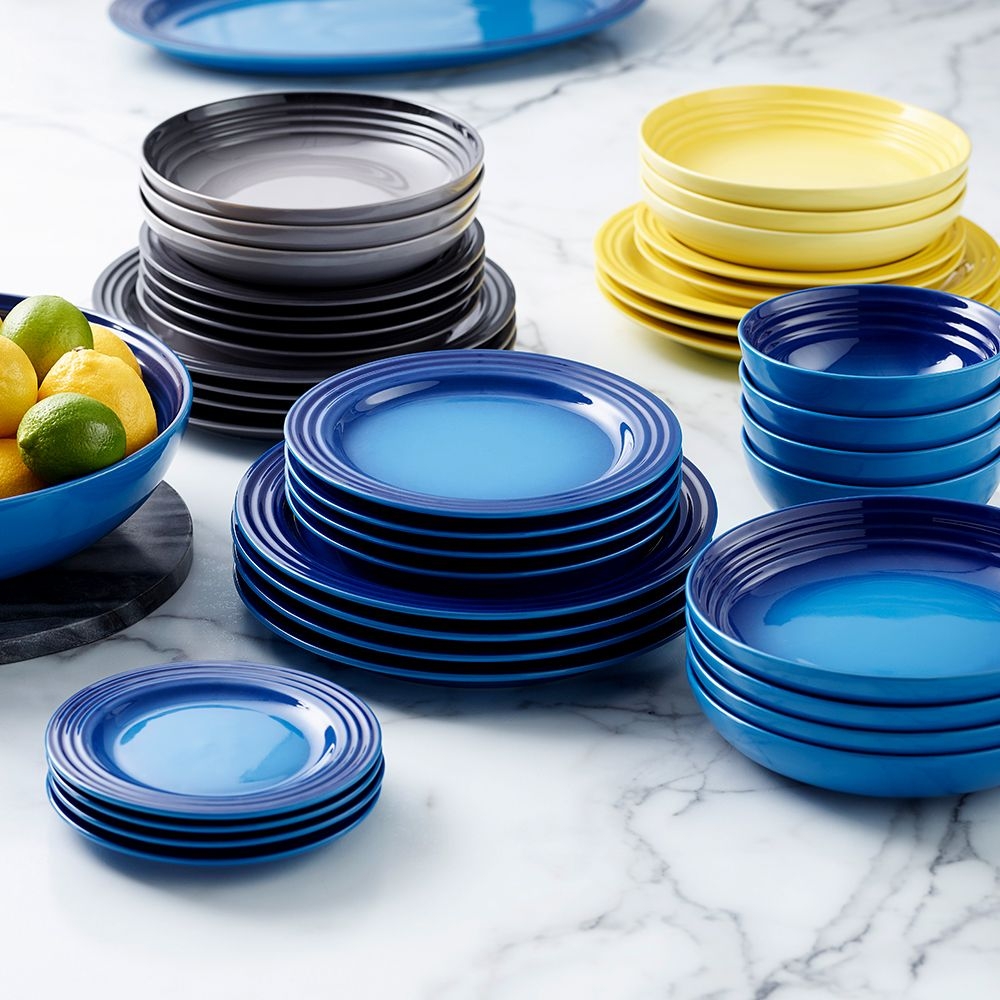 Le Creuset - Suppenteller 22 cm