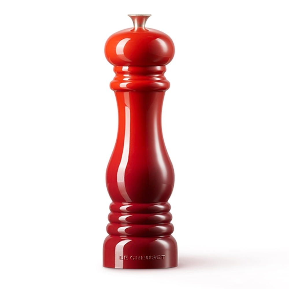 Le Creuset - Pepper or Salt Mill 21 cm Le Creuset - Pepper or Salt Mill 21 cm