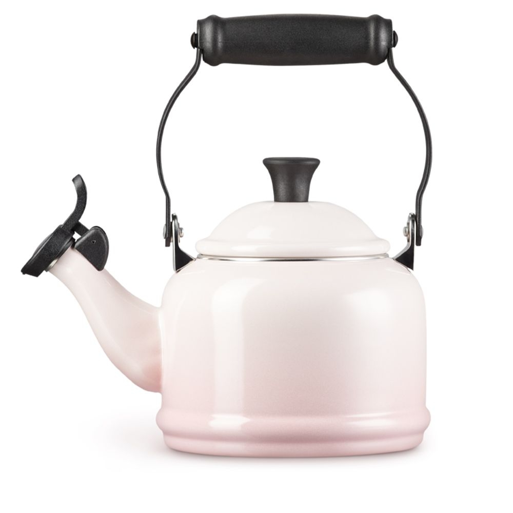 Le Creuset Teakettle Denim 1,1 l
