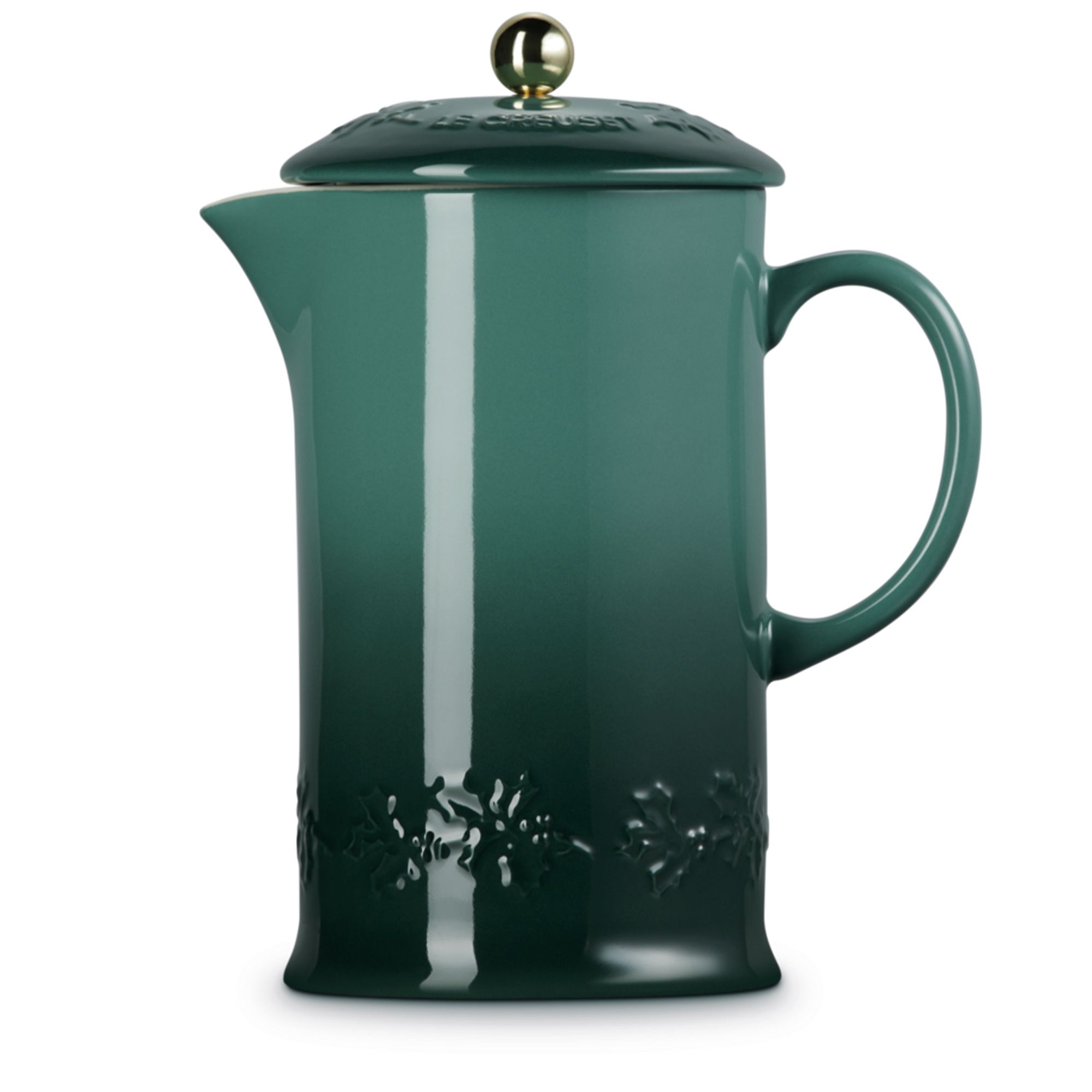 Le Creuset - Kaffeebereiter 1 L - Holly Le Creuset - Kaffeebereiter 1 L - Holly