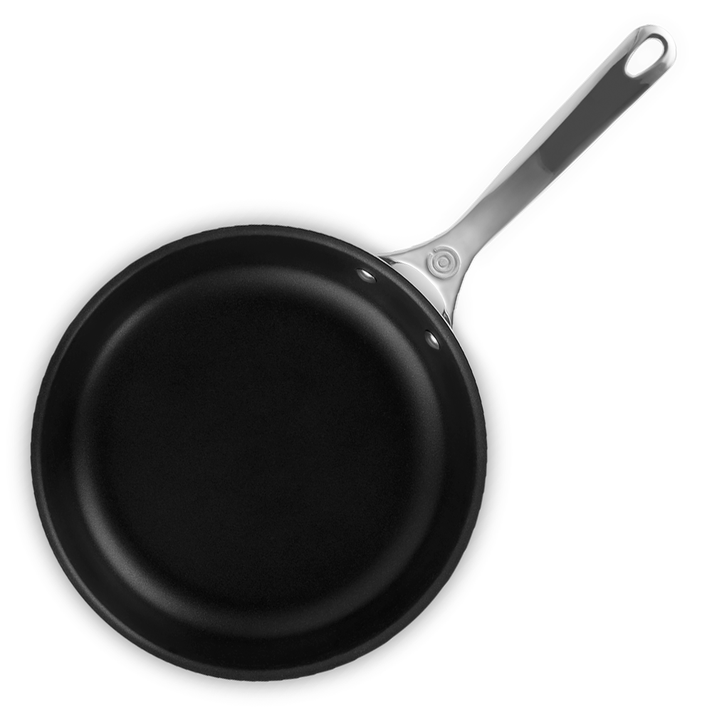 Le Creuset - 3-ply Plus Nonstick Fry Pan