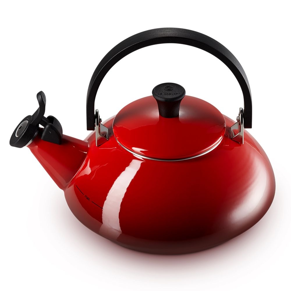Le Creuset - Wasserkessel Zen 1,5 l