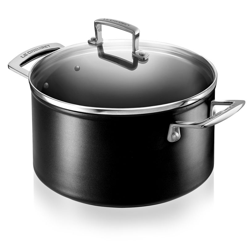 Le Creuset Replacement Parts